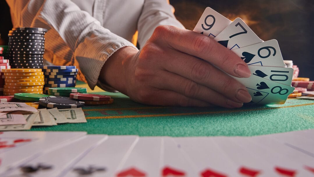Table Games