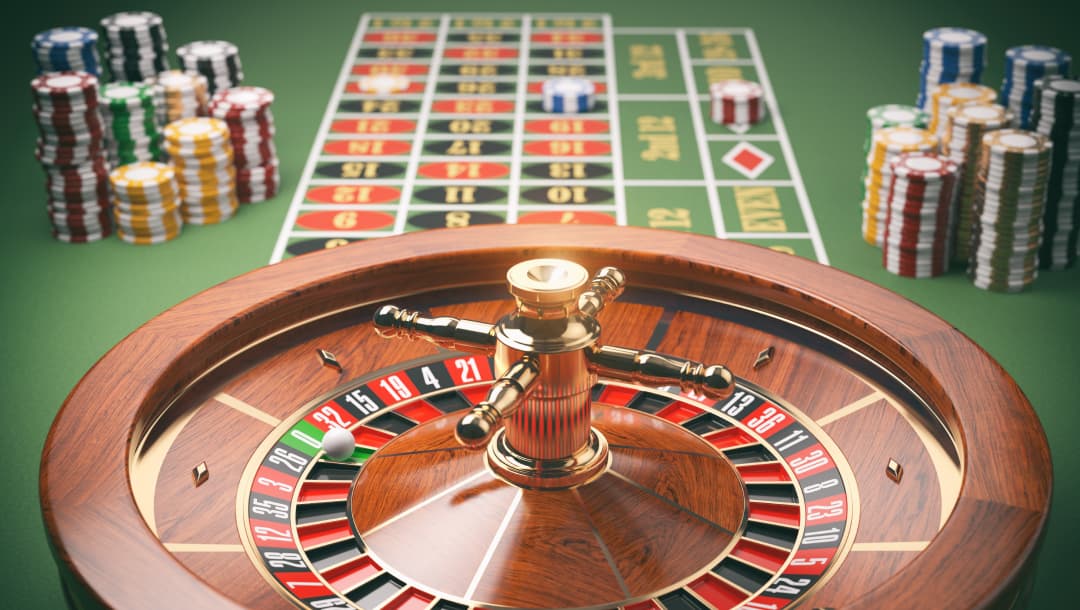 Live Casino