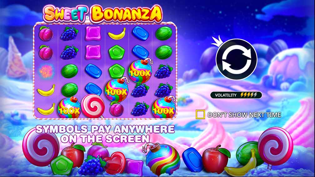 Slot Games